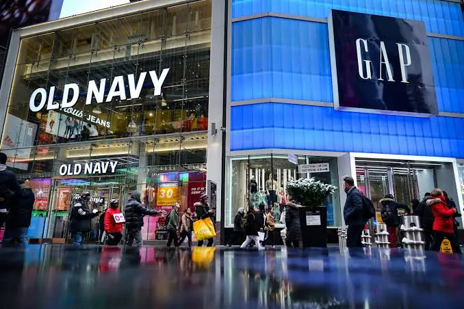GAP / Old Navy logo